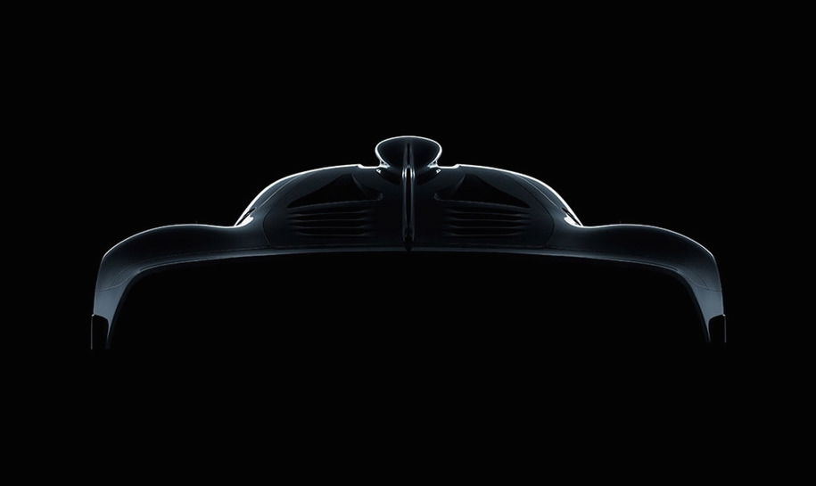 5 Road Cars With F1-Derived Powertrains