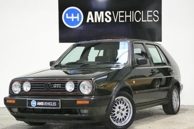 6 Of The Most Tempting Golf GTIs In The Classifieds Right Now