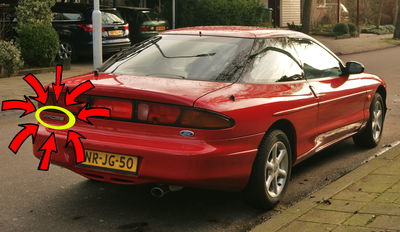 Things That Annoy Petrolheads #1: People Who Don't Know the Names of Cars