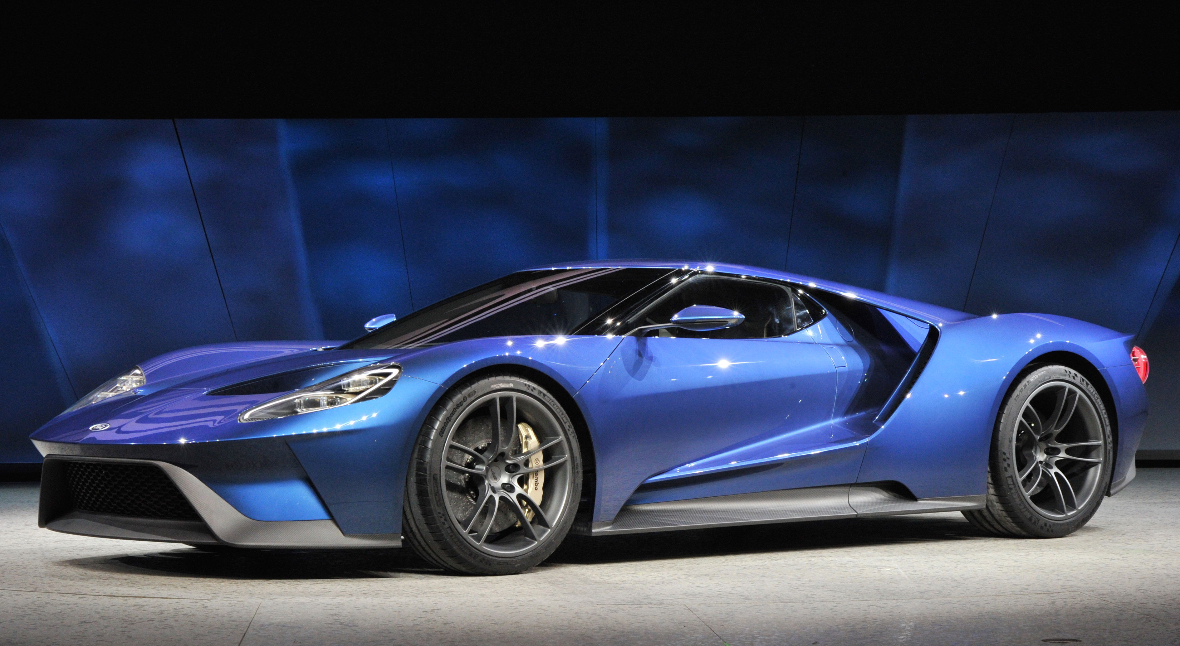 10 Things To Look Forward To In The Car World This Year