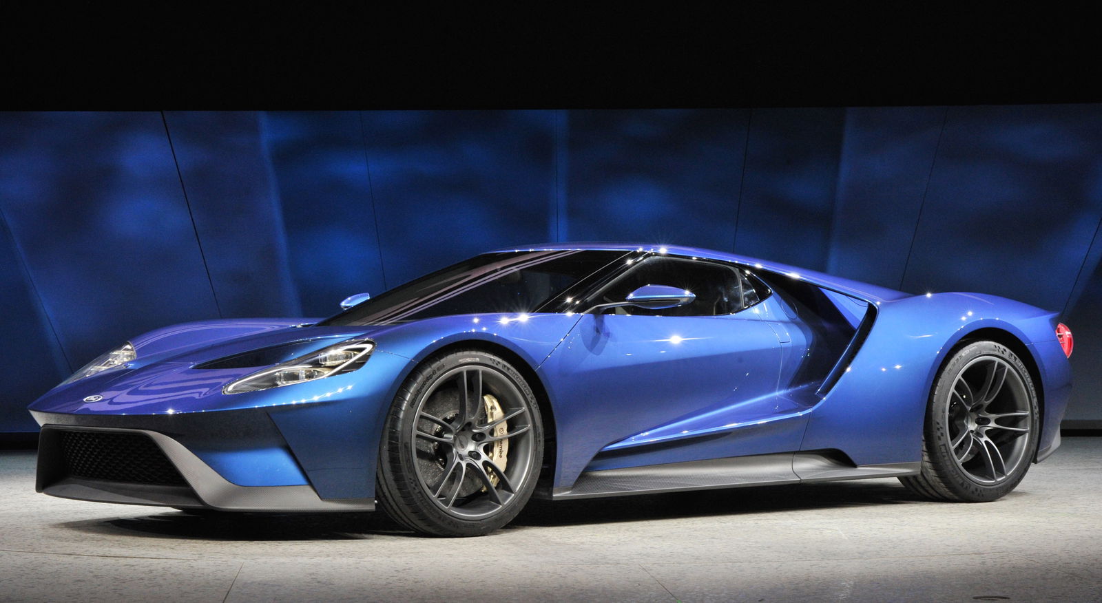 10 Things To Look Forward To In The Car World This Year