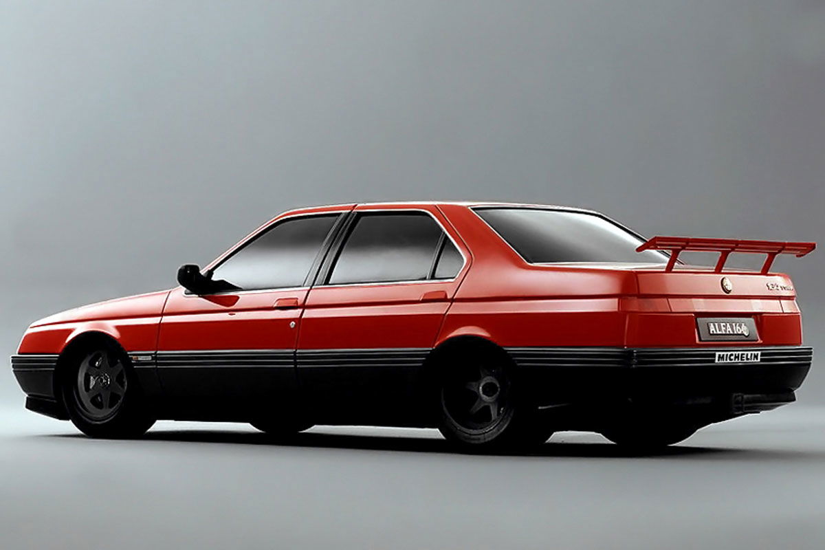 5 Road Cars With F1-Derived Powertrains