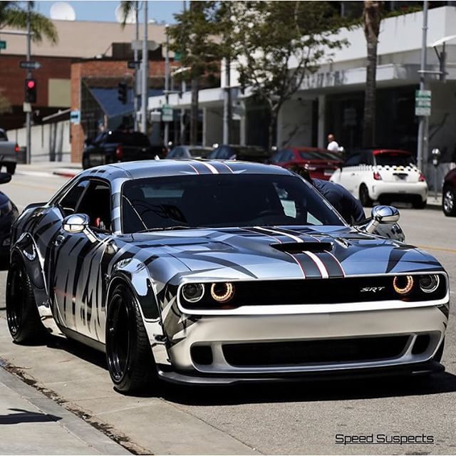 Free Reign: Should People Be Able To Modify Their Cars However They Want? #blogpost