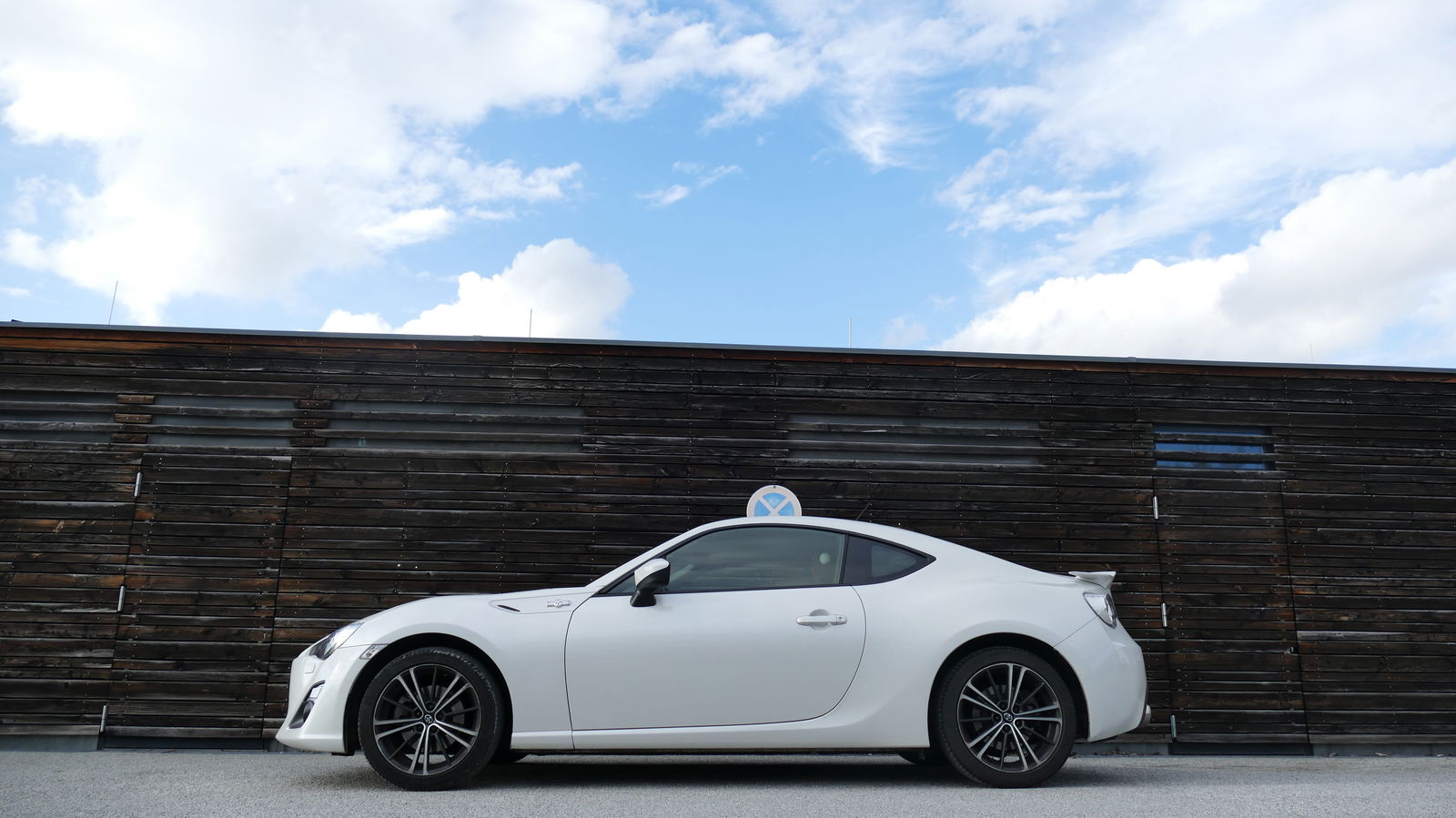 Owning A Toyota GT86 For A Year – My Experience