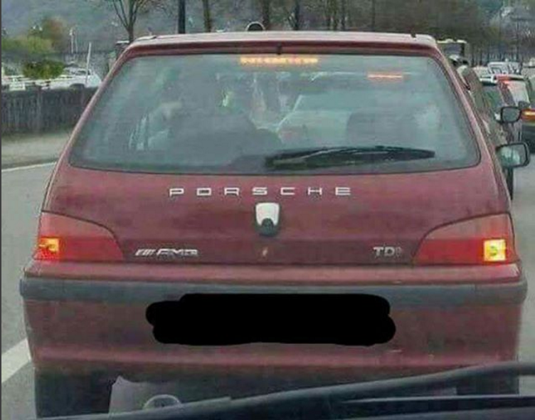 Things That Annoy Petrolheads #1: People Who Don't Know the Names of Cars