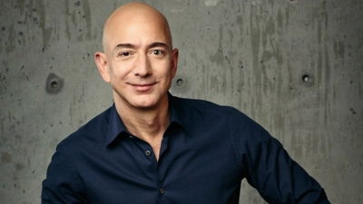 The Grand Tour: Jeff Bezos' Flash of Genius