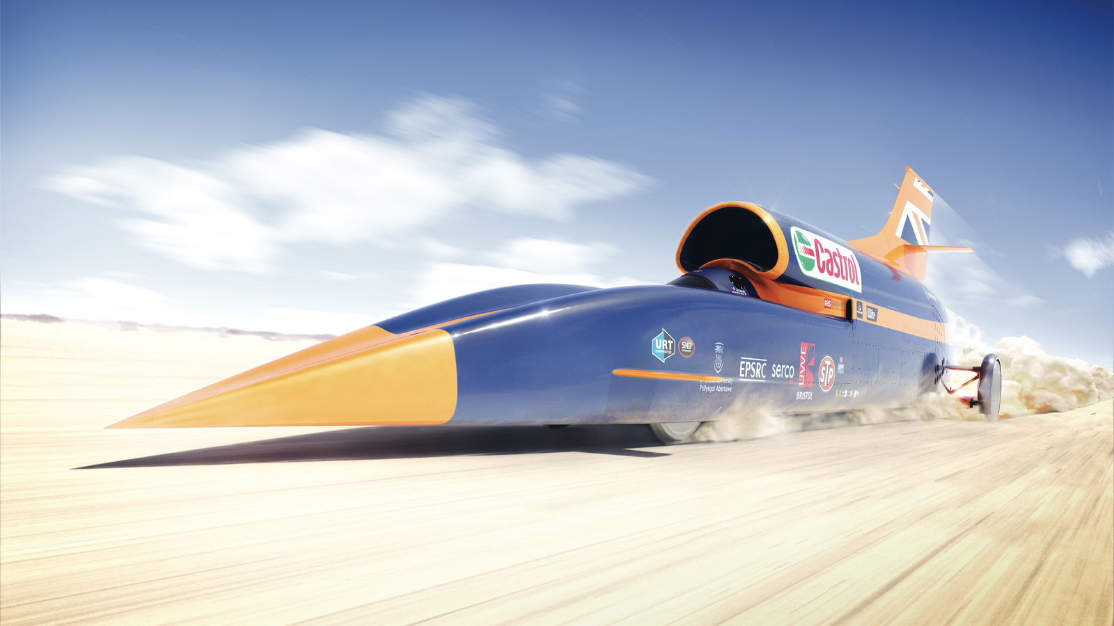 10 Things To Look Forward To In The Car World This Year