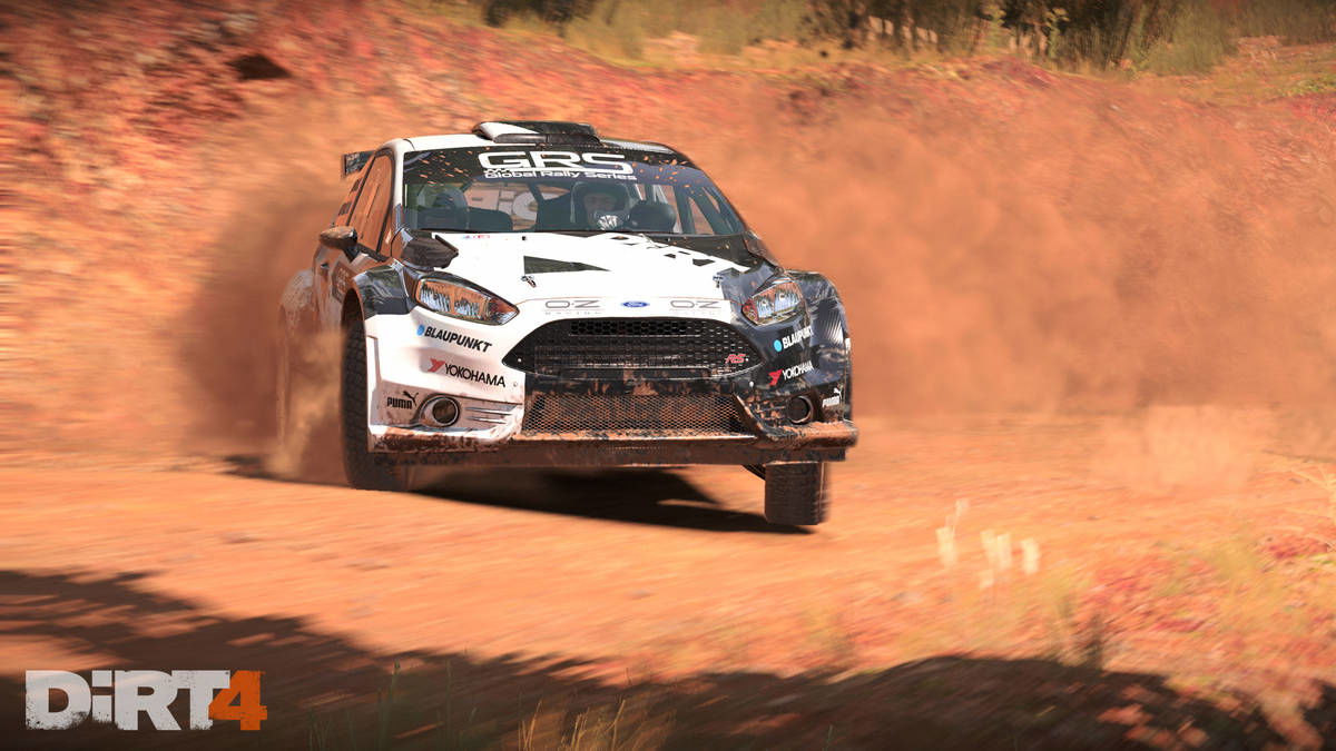 8 Things We Now Know About Dirt 4