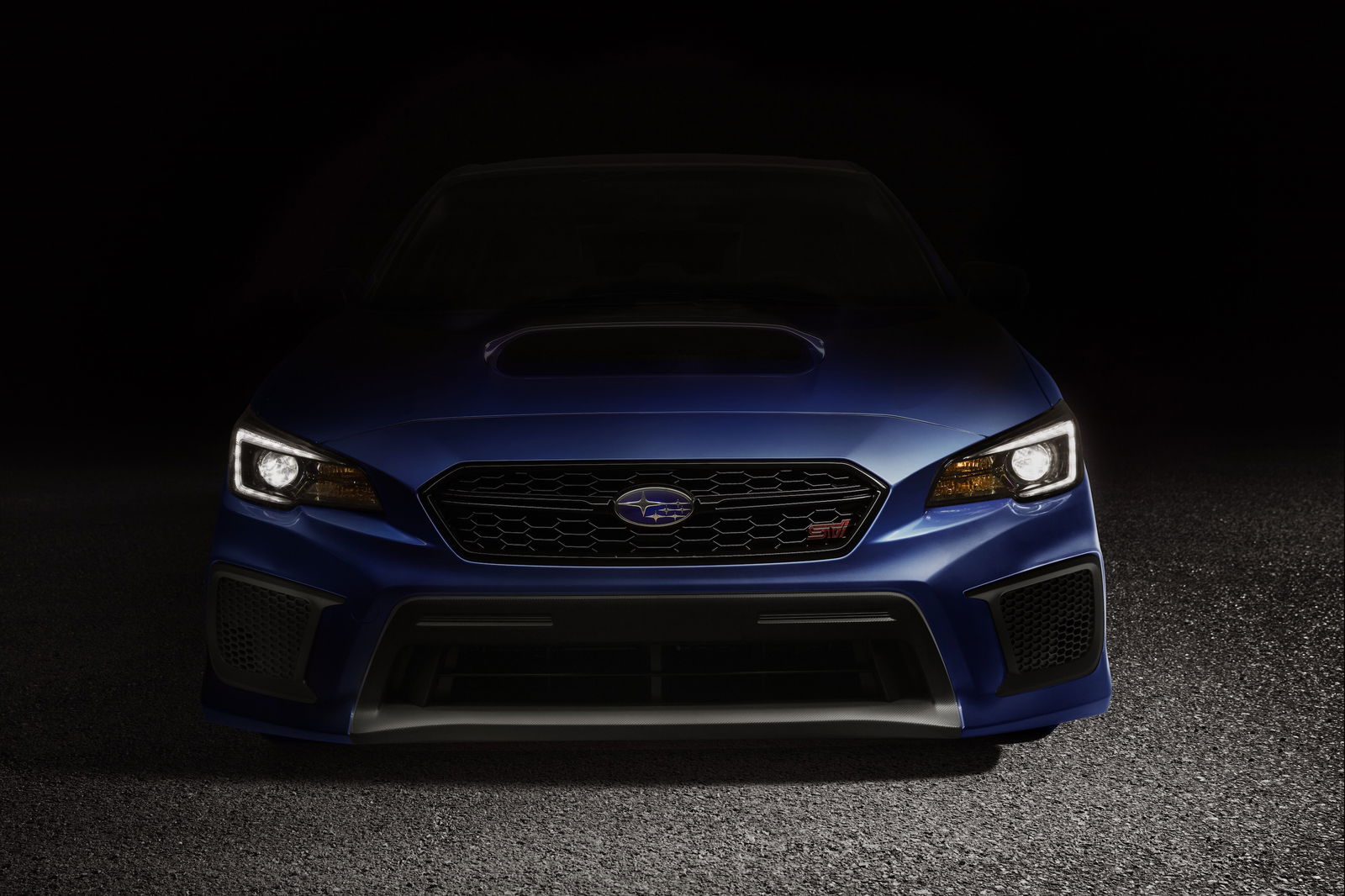 5 New Things Found On The Refreshed Subaru WRX And WRX STI