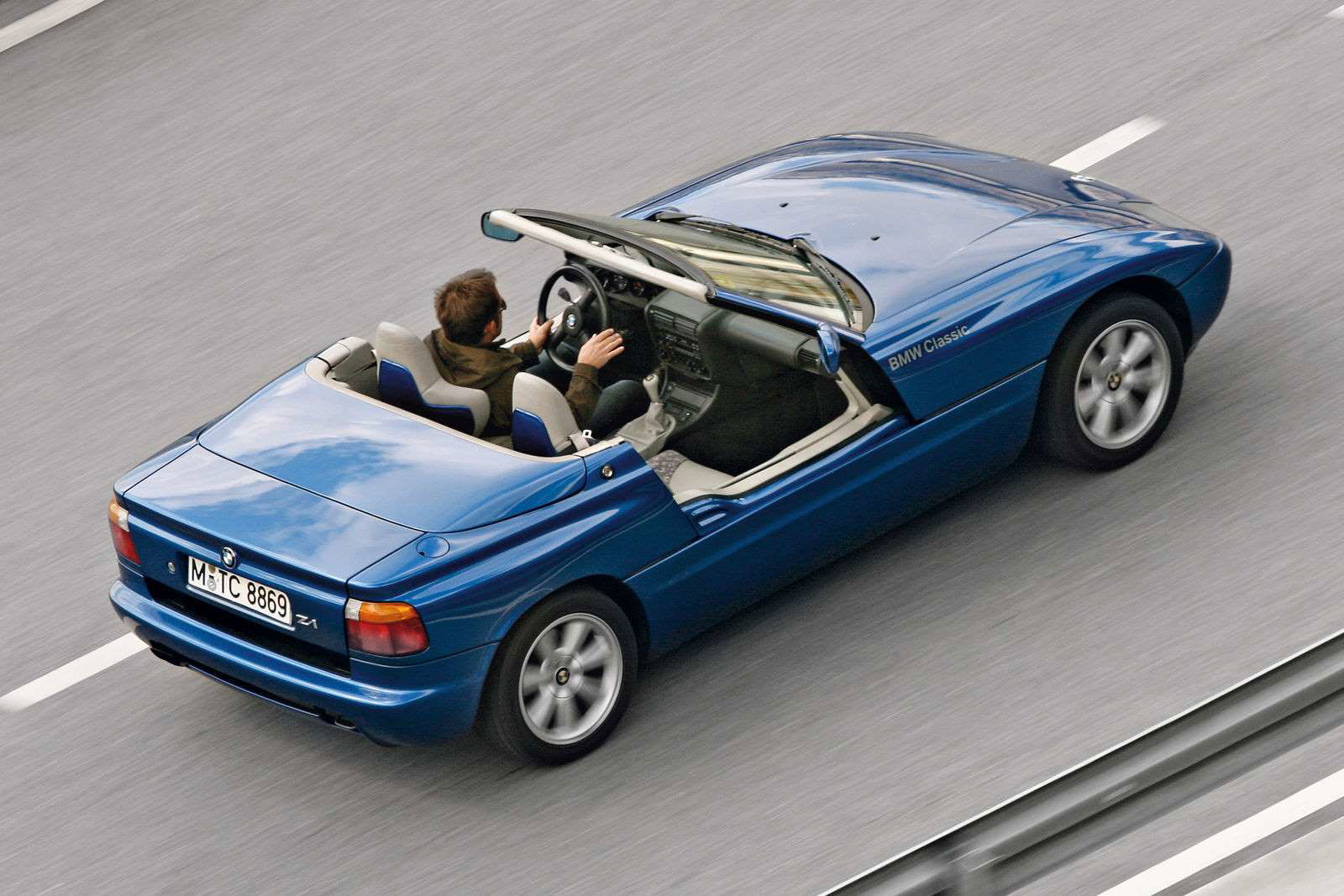 The Most Unusual Car Door Designs - Part 1 #blogpost