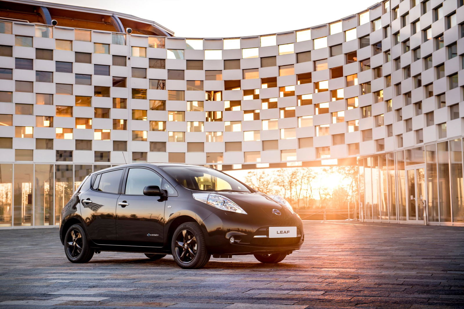 How To Convert Your Car Into An EV