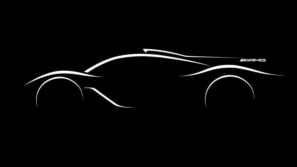 5 Road Cars With F1-Derived Powertrains