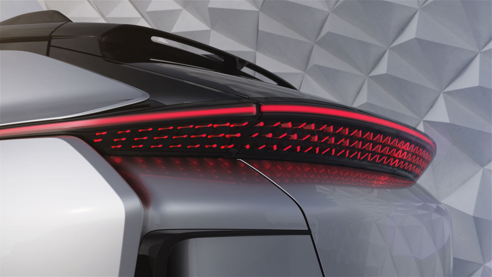 6 Things You Need To Know About The 1000bhp+ Faraday Future FF 91
