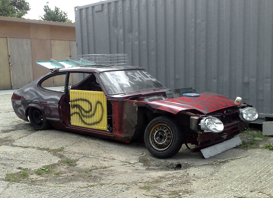 Your Modifications Don't Add Value To Your Car
