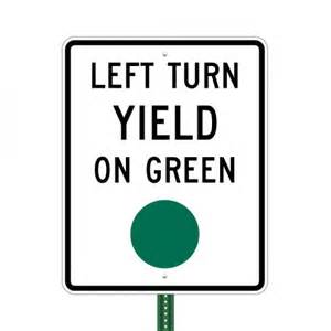 5 Solutions to Left Turn Accidents, And Why They're All Rubbish.