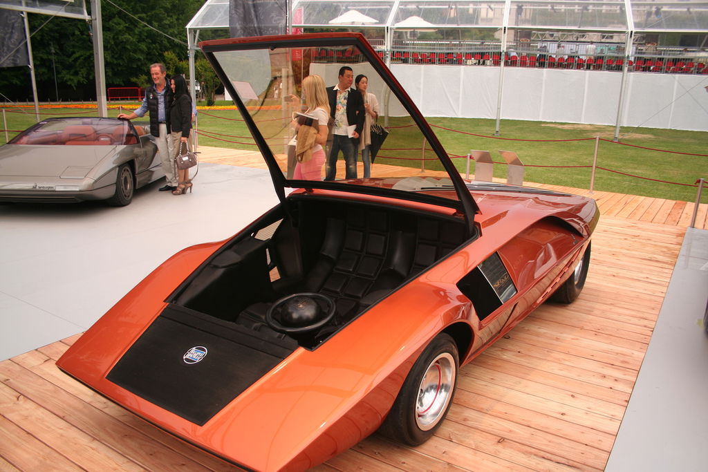 The Most Unusual Car Door Designs - Part 1 #blogpost