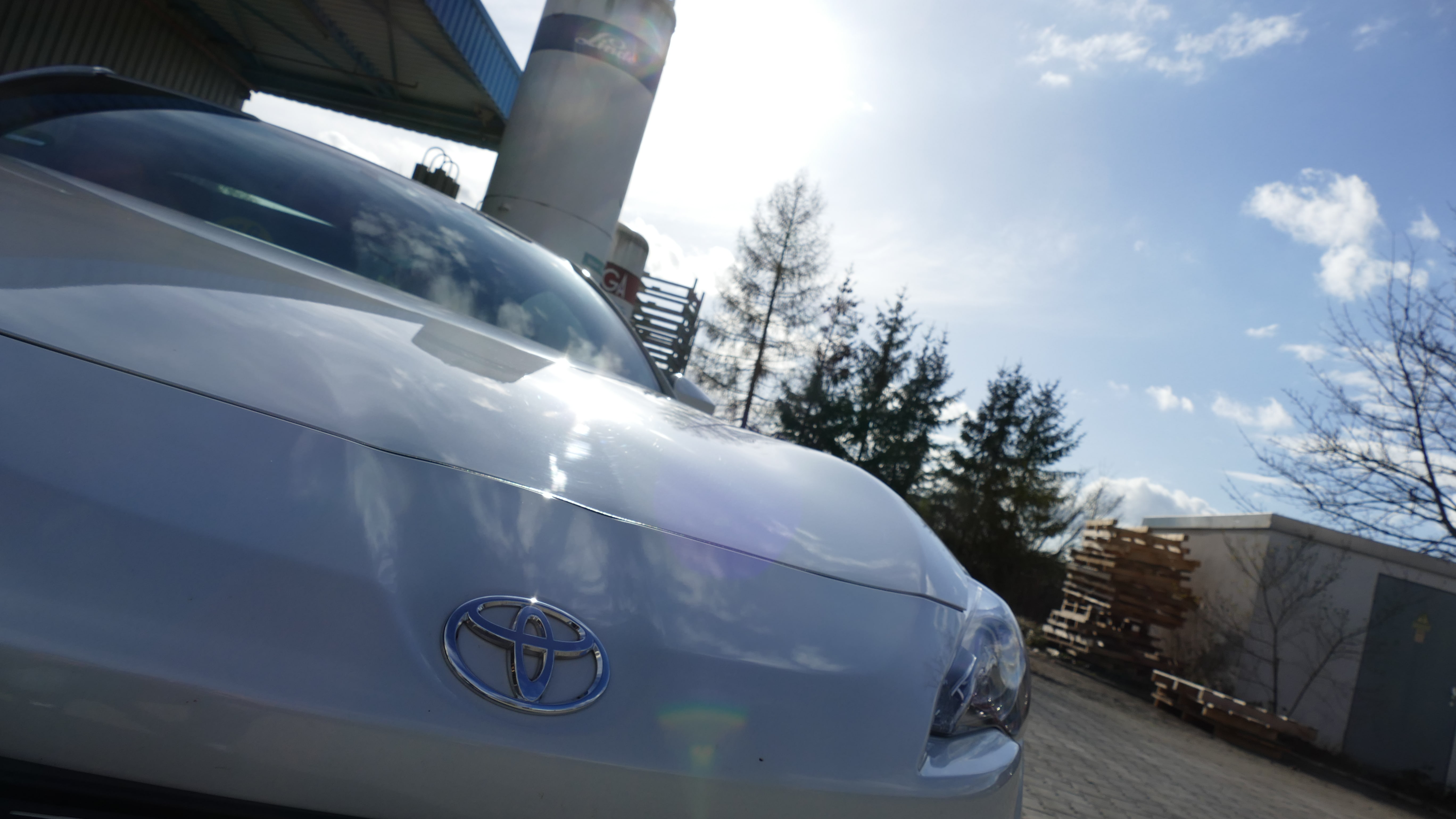 Owning A Toyota GT86 For A Year – My Experience
