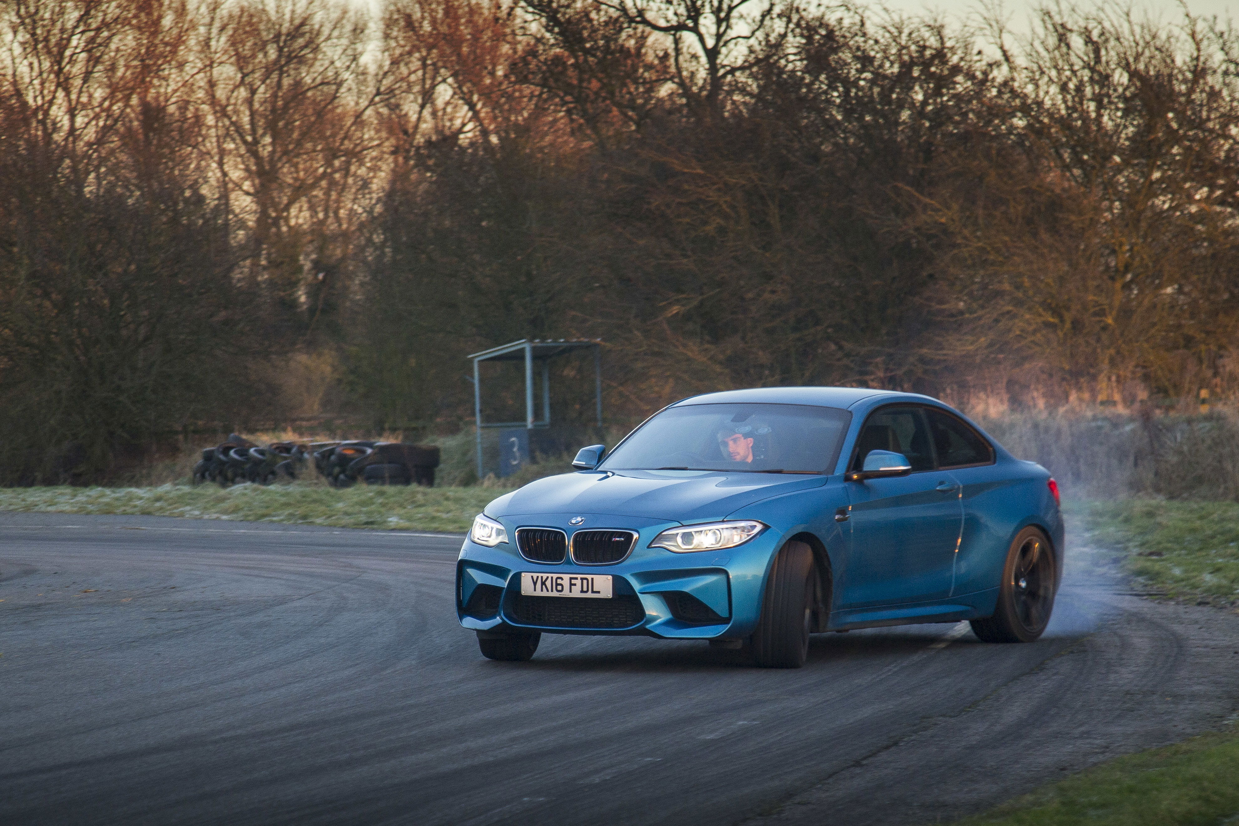7 Things I Discovered Living With A BMW M2 For Three Months