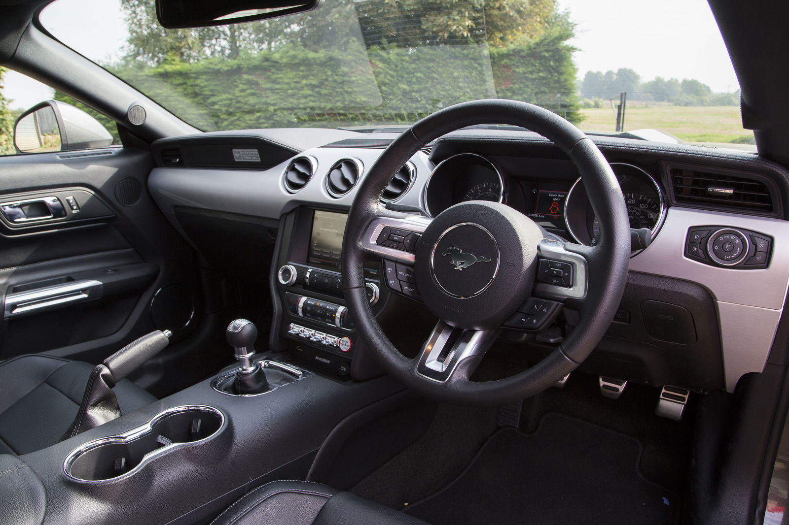 Is The Ecoboost Really A Proper Ford Mustang?
