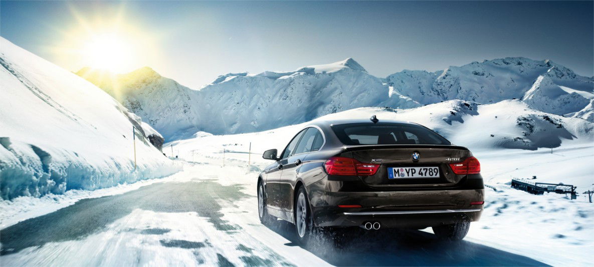 BMW xDrive Vs Audi Quattro - Which All-Wheel Drive System Is Best?