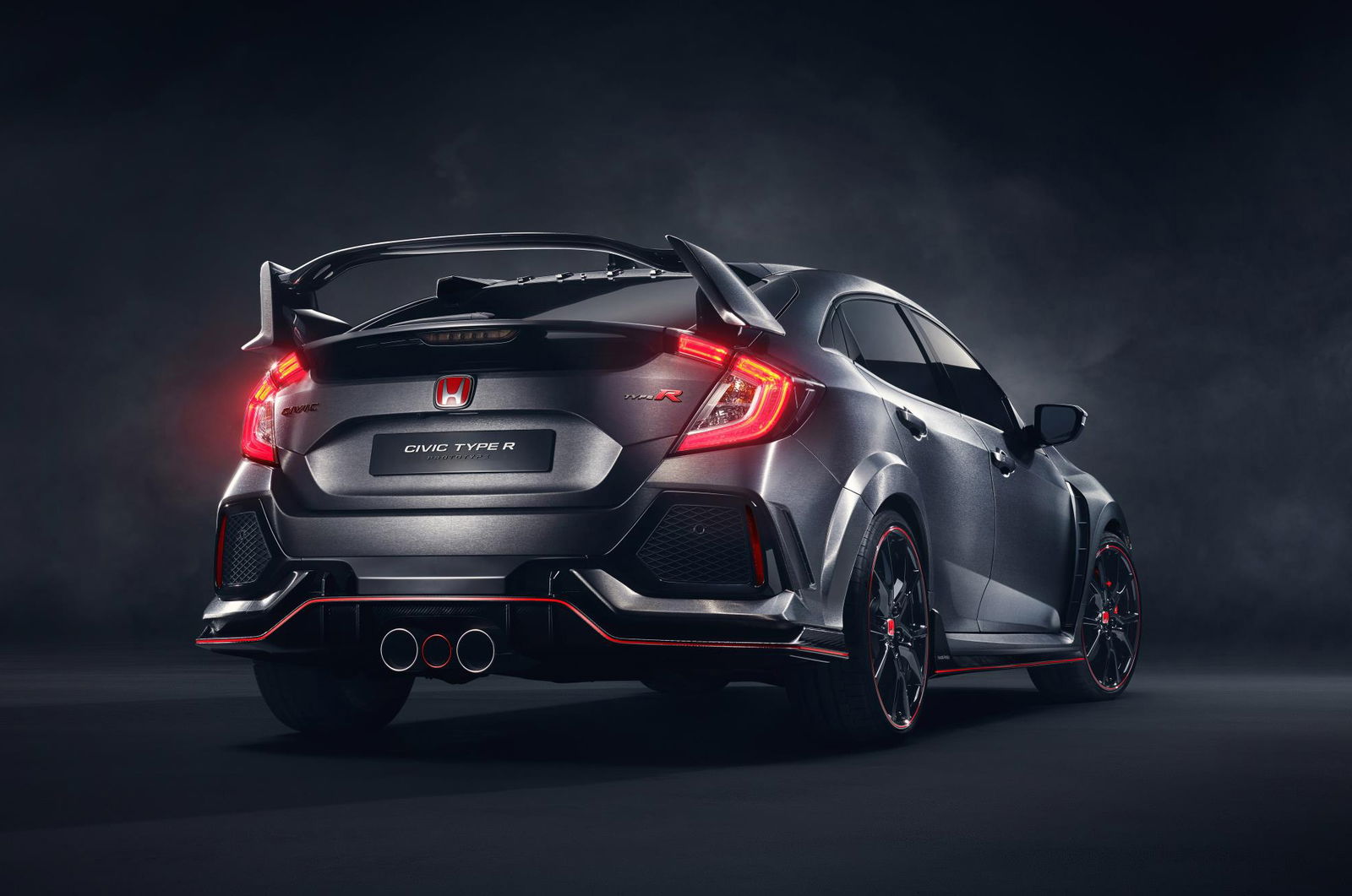 Honda Is Putting a CVT Into The Civic Type R, And No We're Not Joking