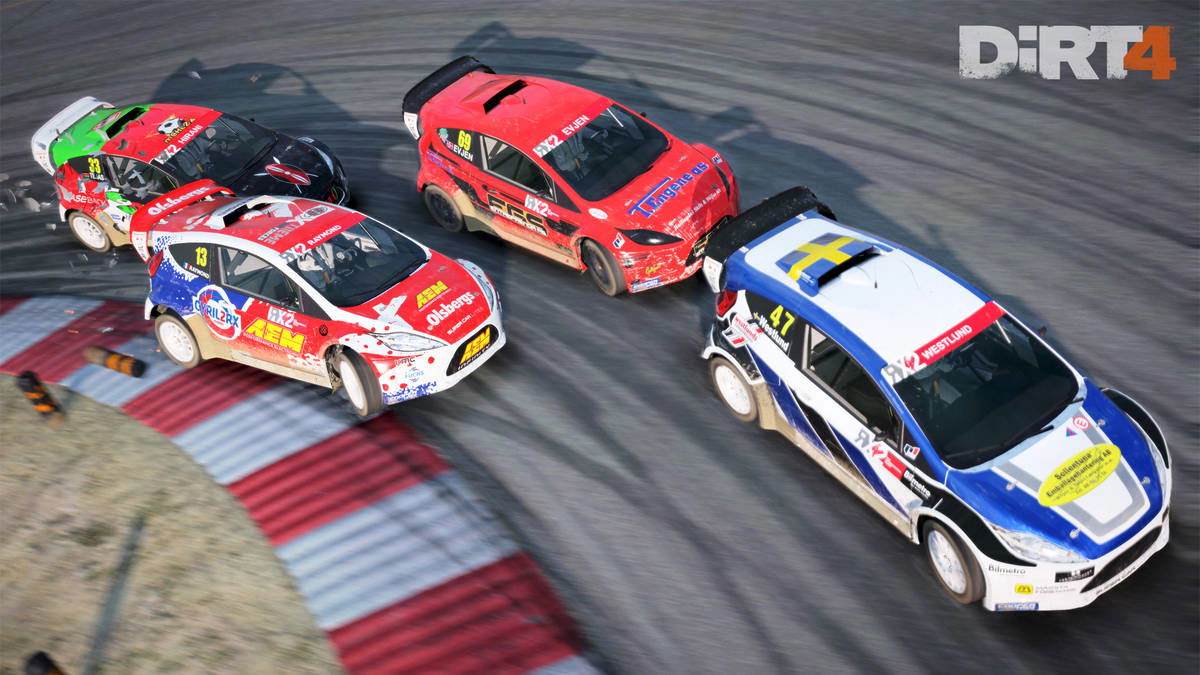 8 Things We Now Know About Dirt 4