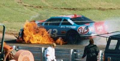 Classic Motorsport: The 1992 Hooters 500 - The Perfect Race #BlogPost