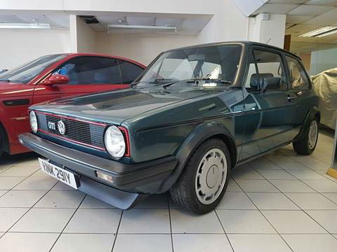 6 Of The Most Tempting Golf GTIs In The Classifieds Right Now