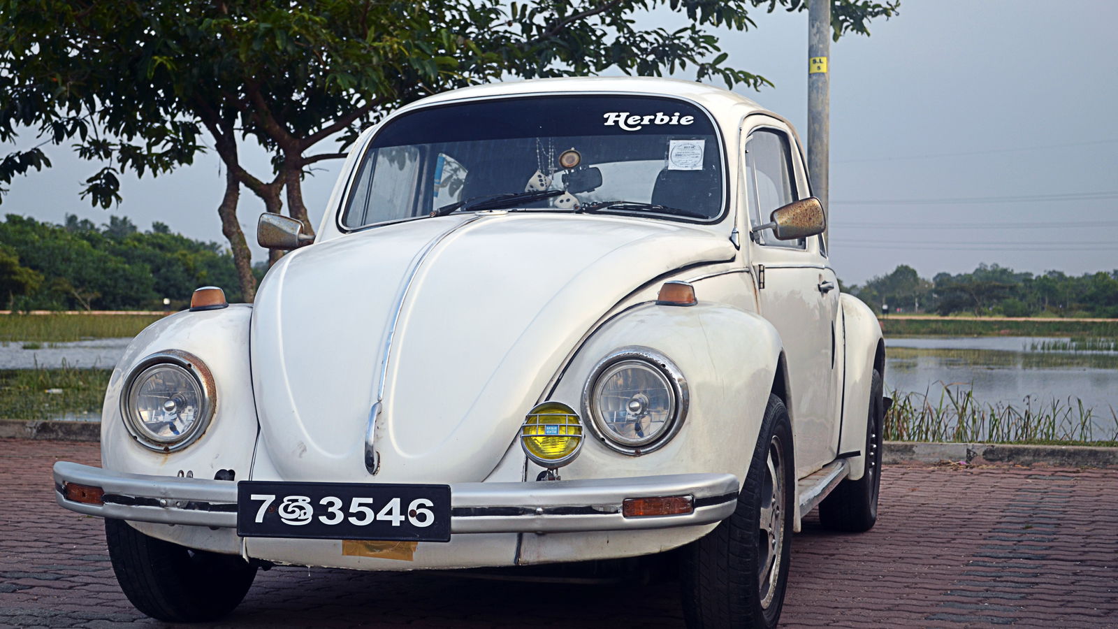5 Lessons Learned After driving a 1977 Beetle for more than a Year. #Volkswagen