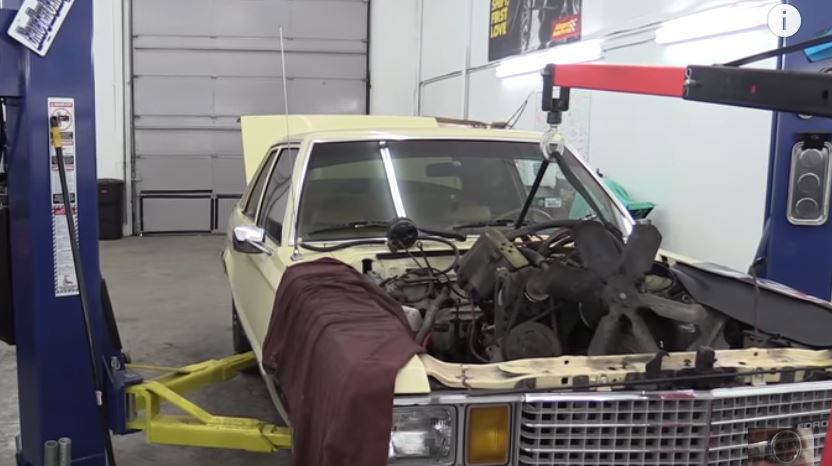How To Convert Your Car Into An EV