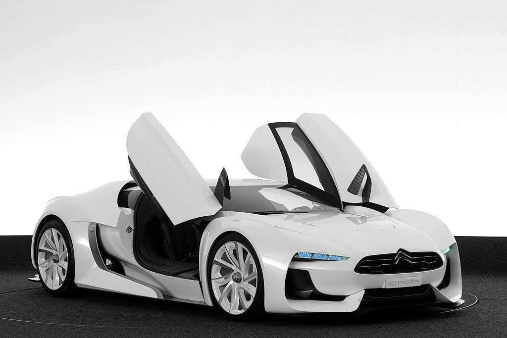 The Most Unusual Car Door Designs - Part 1 #blogpost