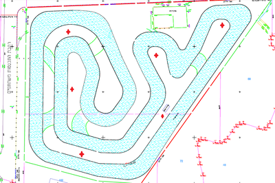 My First Day At Professional Karting Circuit