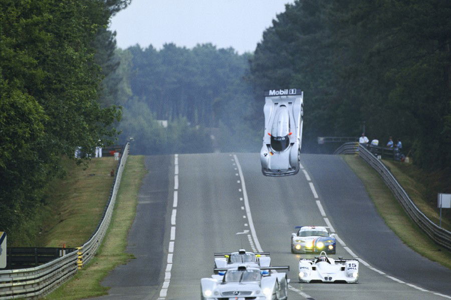 Photo credit: Frédéric Le Floc'h / DPPI
