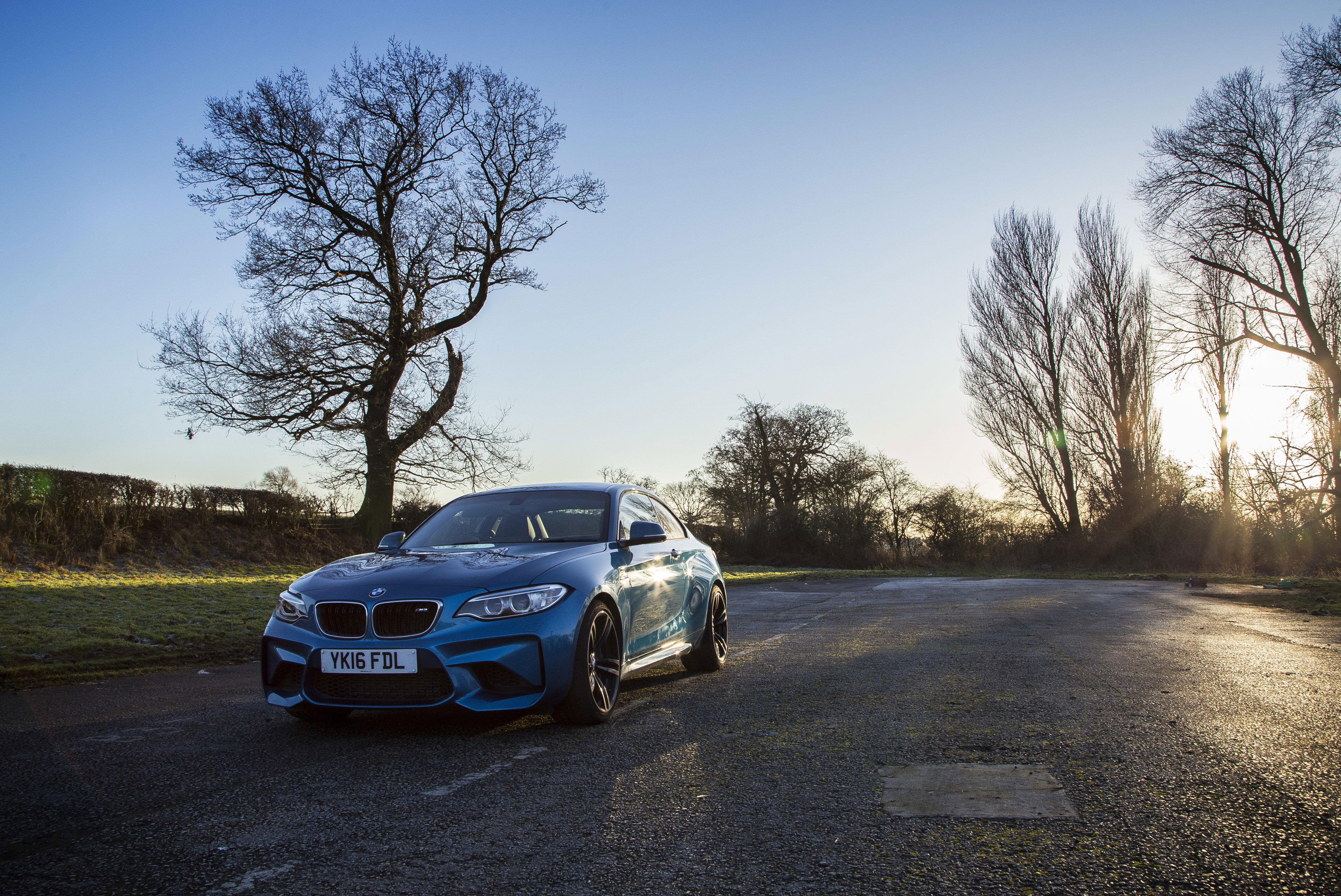 7 Things I Discovered Living With A BMW M2 For Three Months