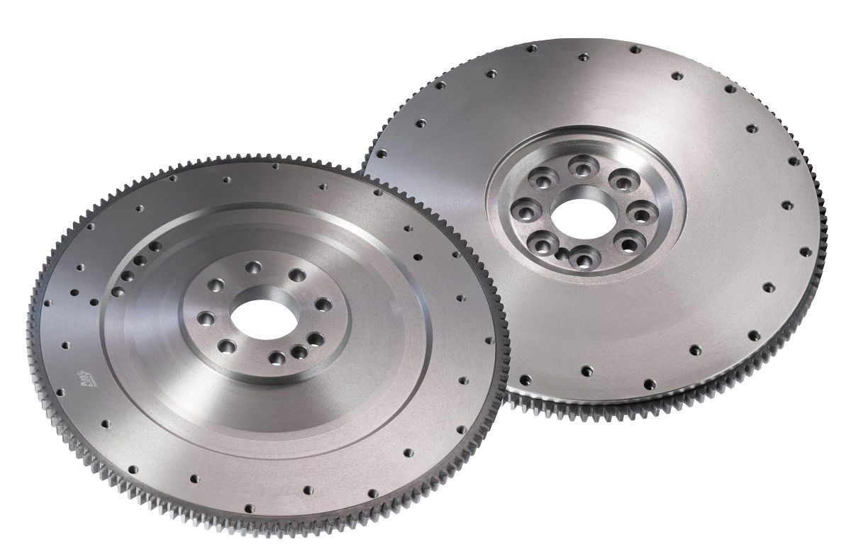 Why Are Flywheels Important And What Different Types Are There?