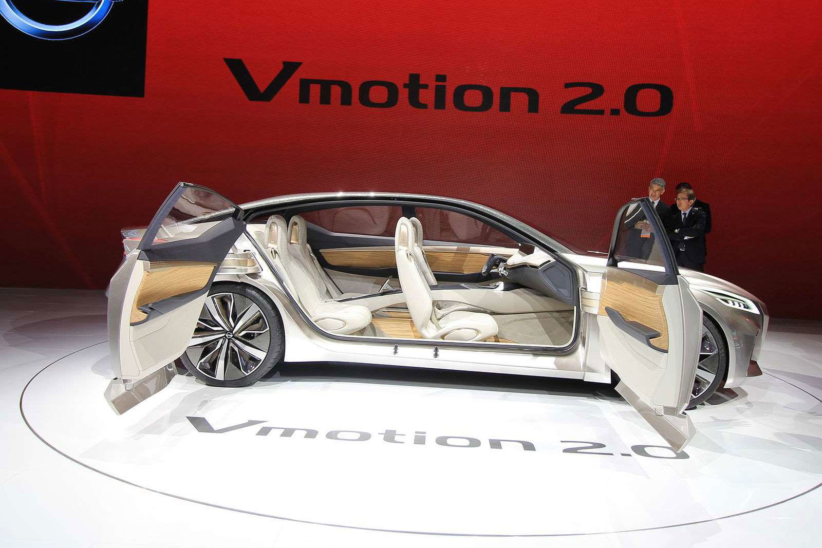 The Most Unusual Car Door Designs - Part 1 #blogpost