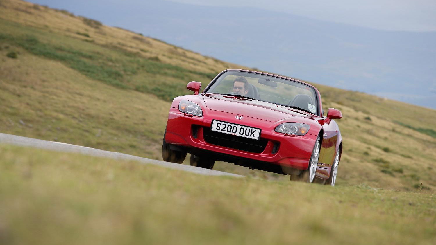 New S2000 Rumours Gather Pace With Plans For Twin-Charged Engine