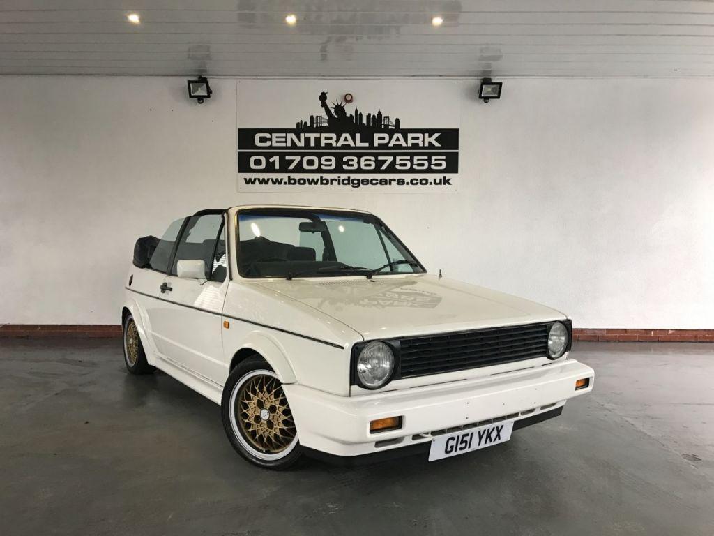 6 Of The Most Tempting Golf GTIs In The Classifieds Right Now
