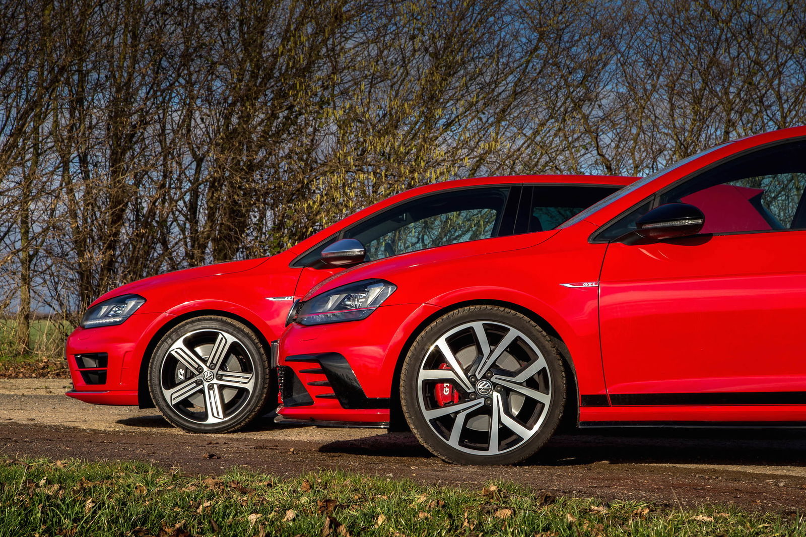 Which Engine Swap Project Is Right For You?