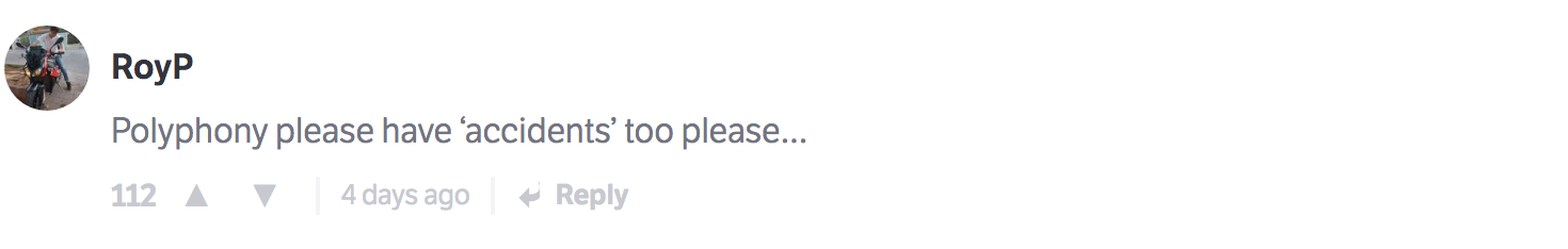 The 10 Best Comments On CT Last Week