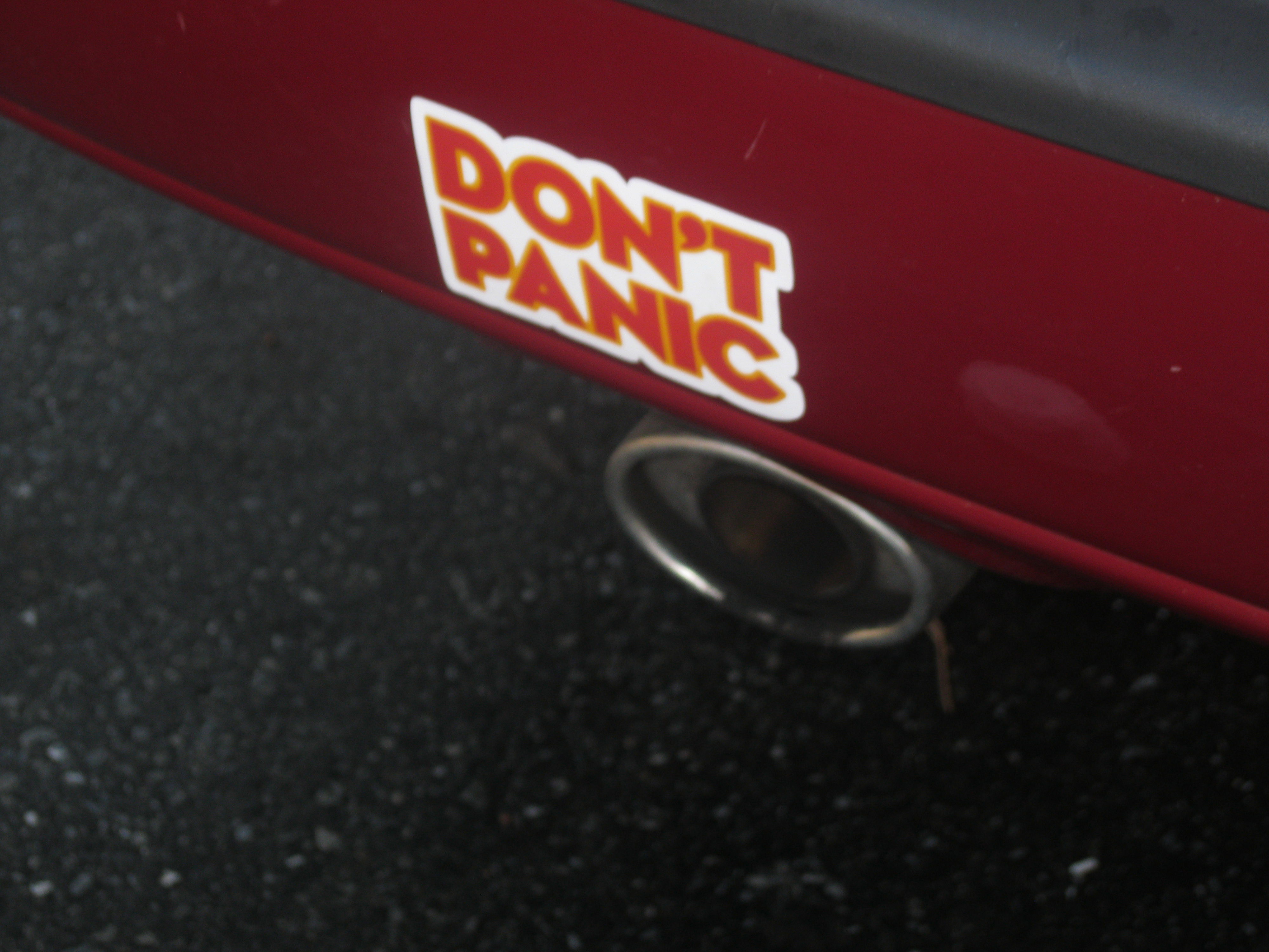 Things That Annoy Petrolheads #1: People Who Don't Know the Names of Cars