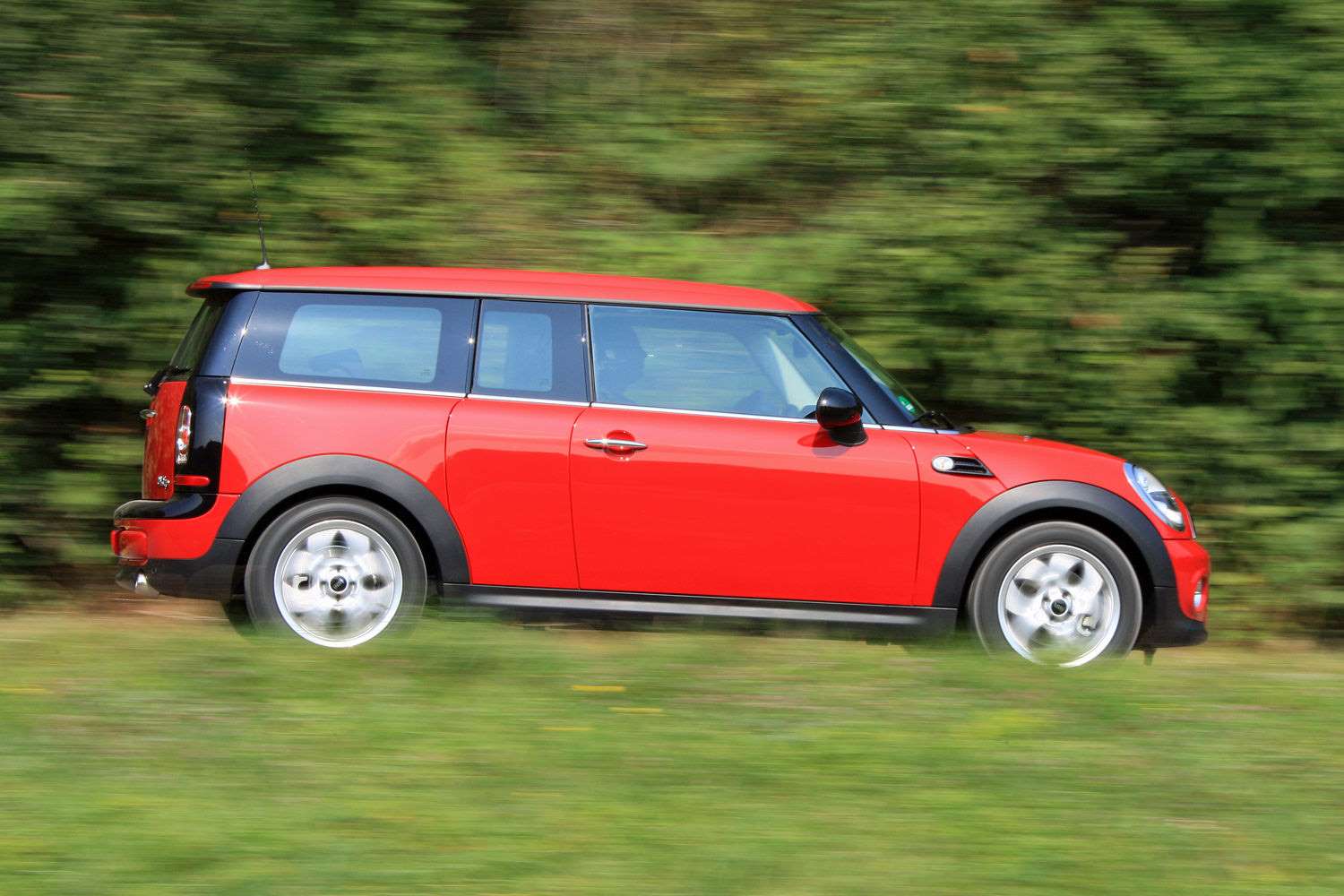 The Most Unusual Car Door Designs - Part 1 #blogpost
