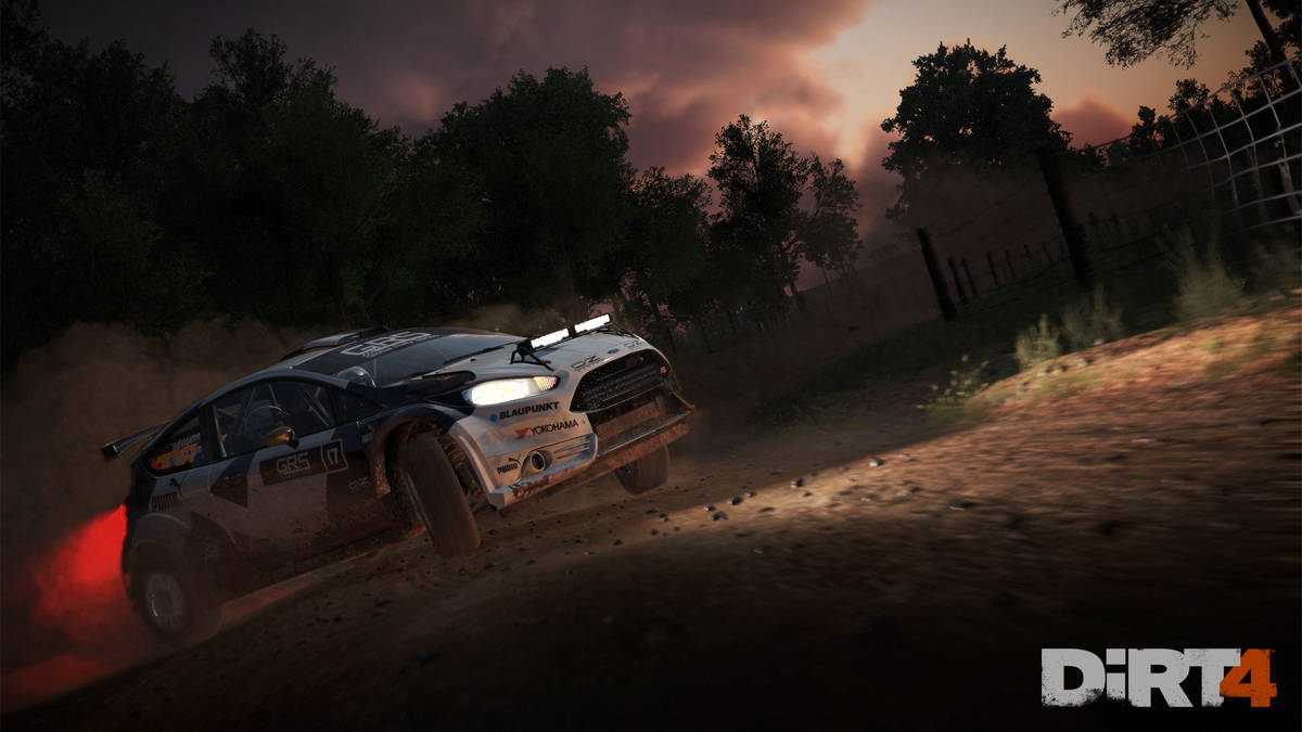 8 Things We Now Know About Dirt 4
