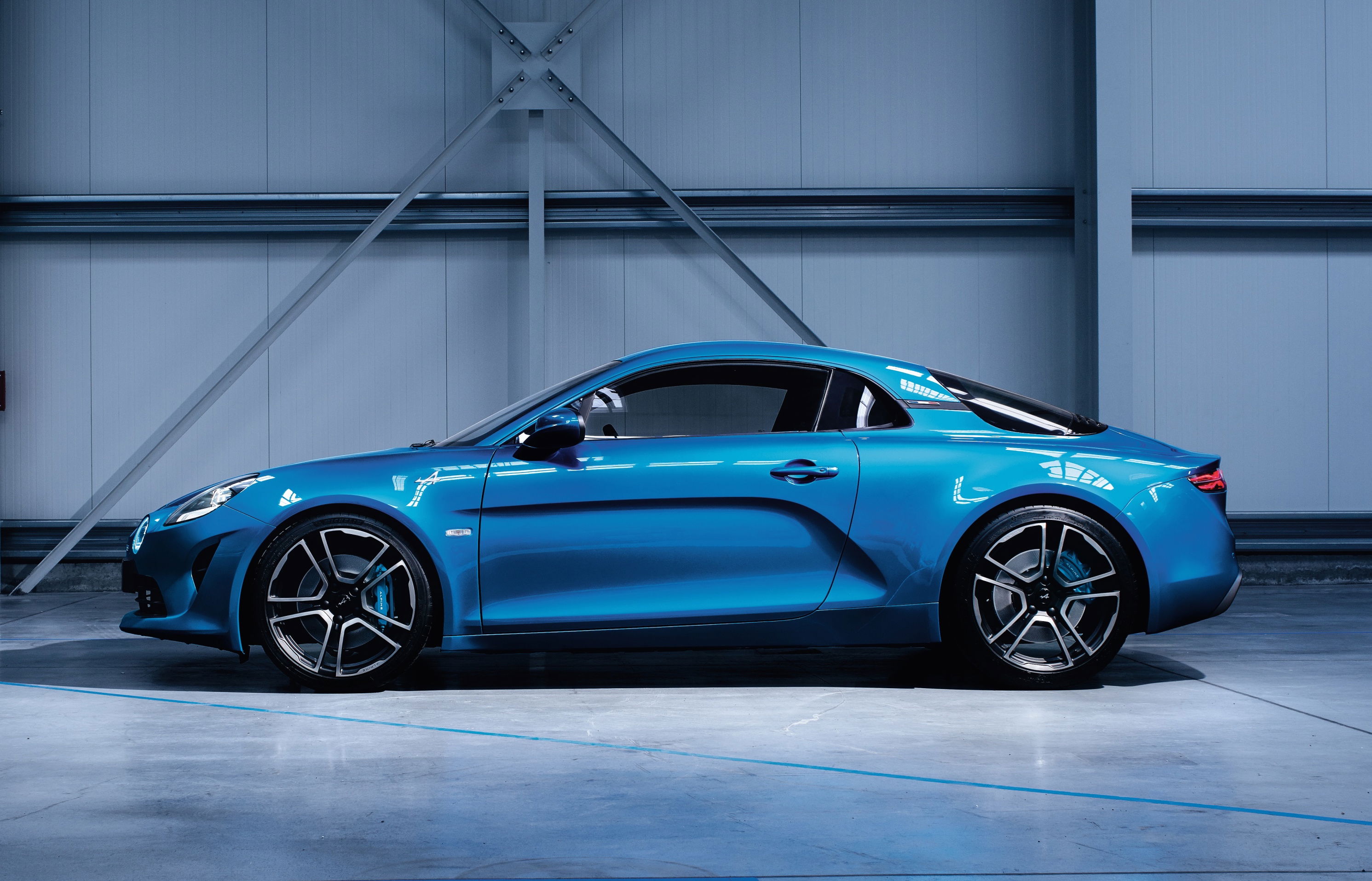 7 Times New Performance Cars Didn’t Get A Power Increase