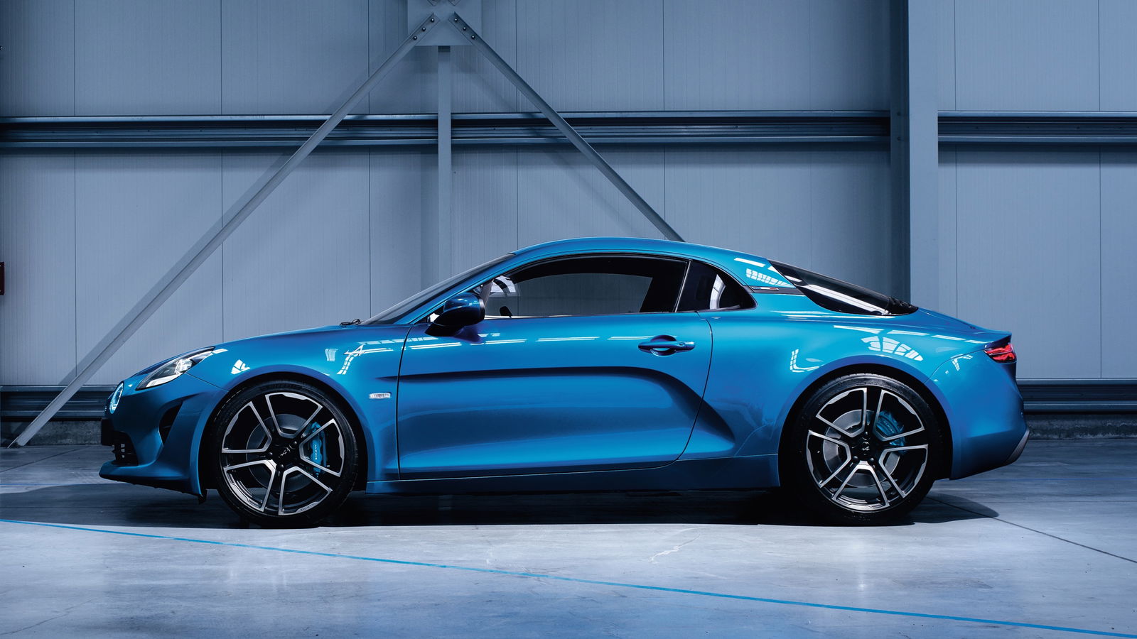5 Awesome French Performance Cars That Deserve Your Respect
