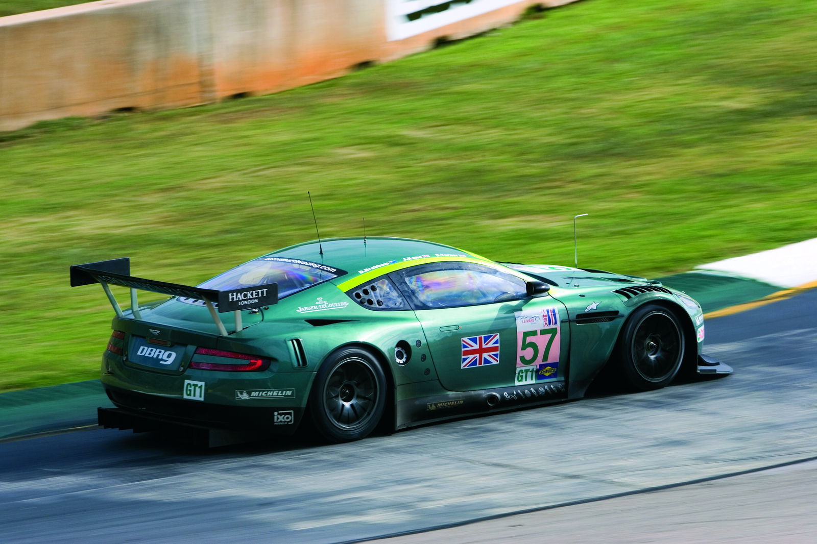 6 Amazing Cars That Prove Prodrive Is Awesome