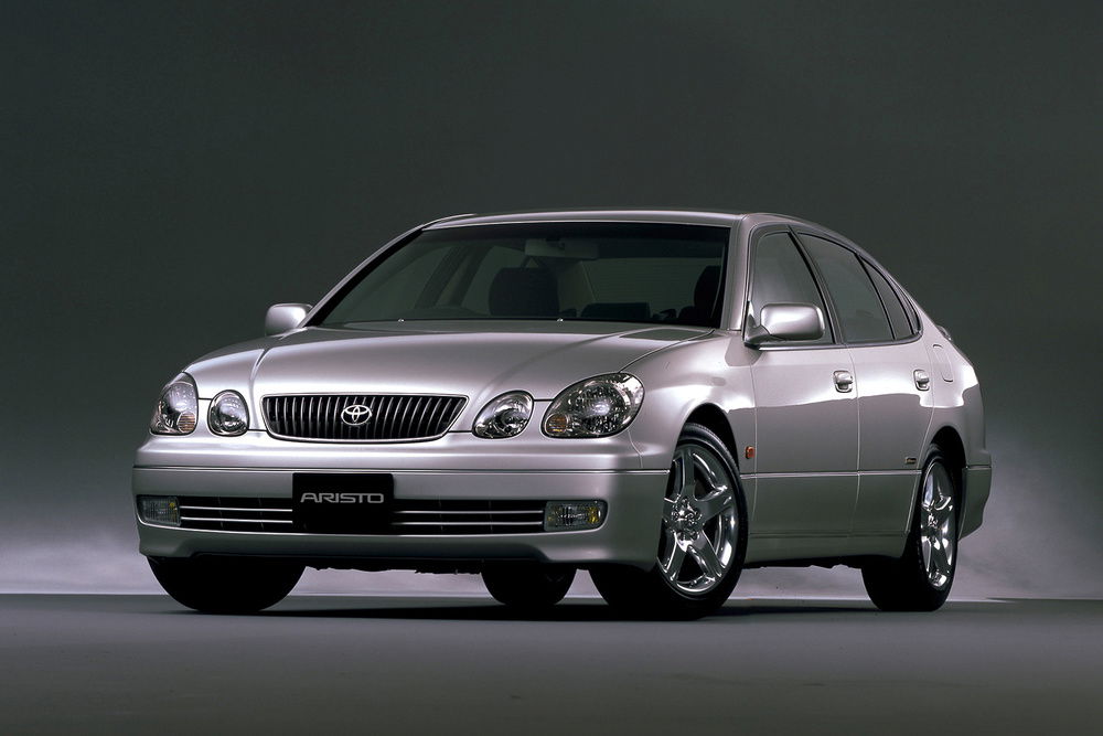 5 Lesser-Known Toyota JZ-Engined Heroes