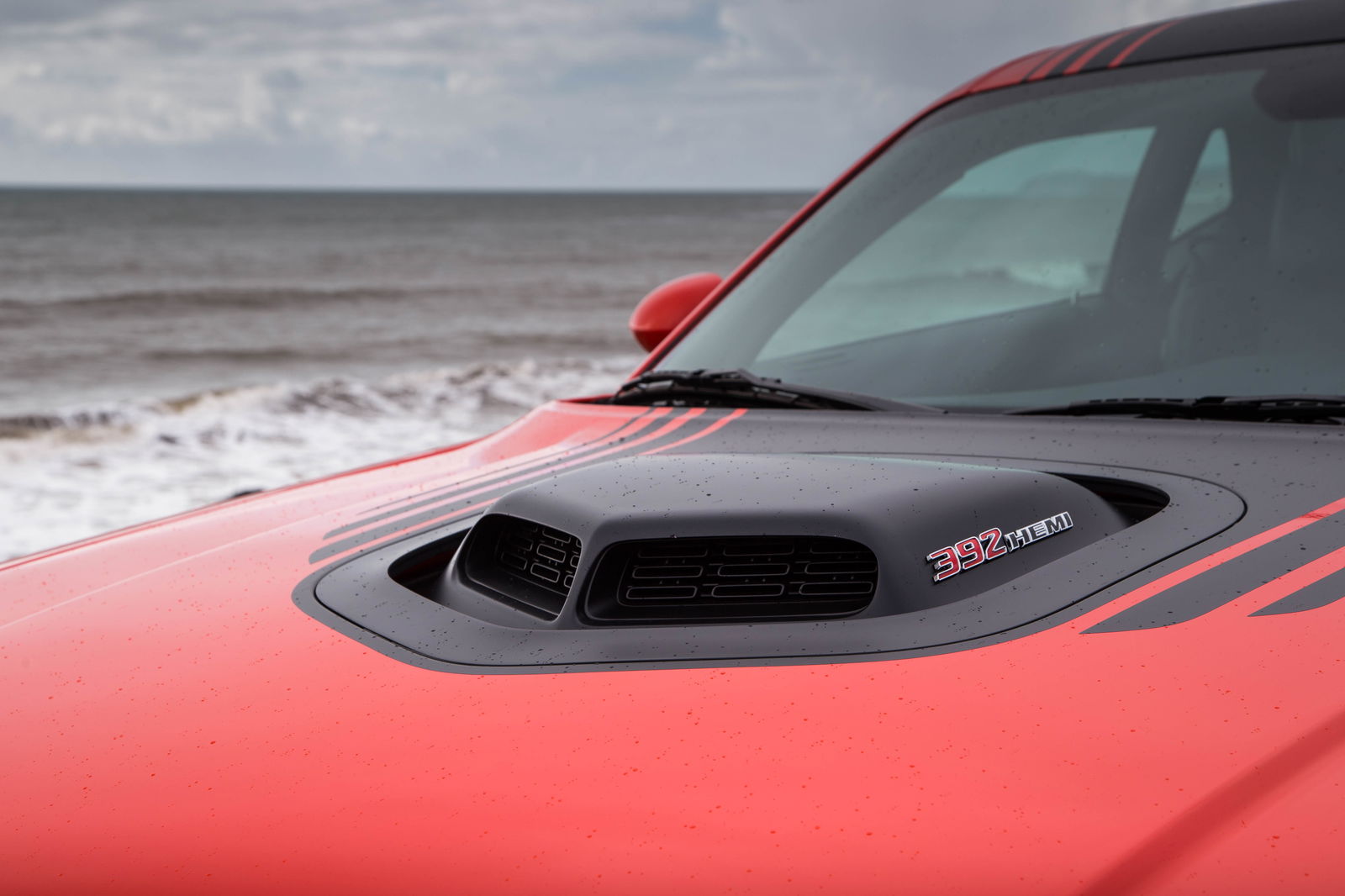 7 Things I Learned From My First Muscle Car Experience