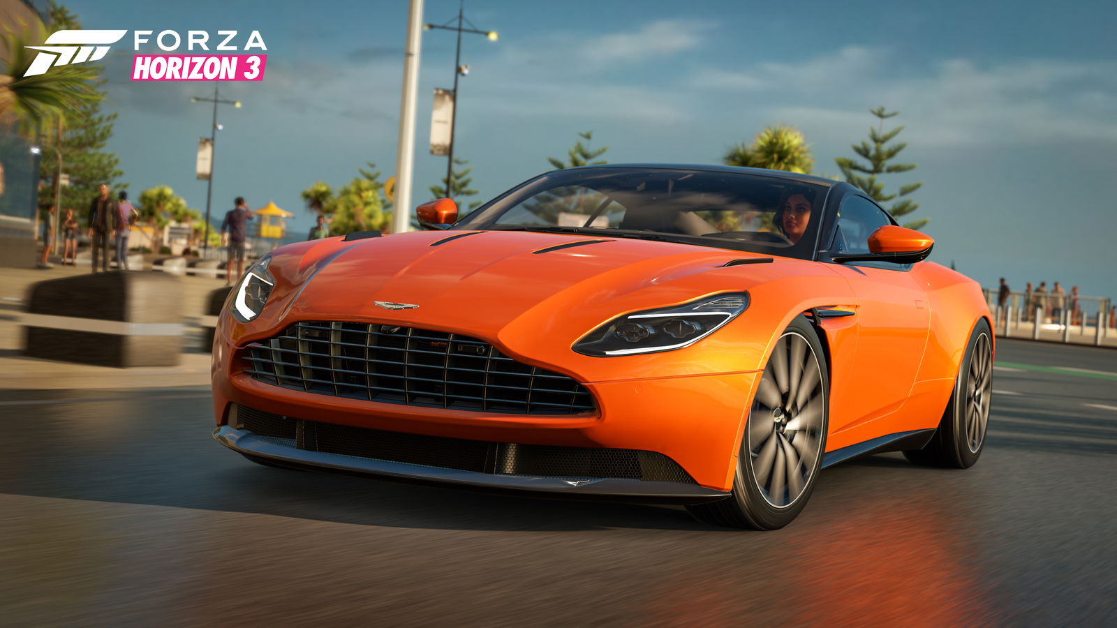 7 New Cars Are Coming To Forza Horizon 3