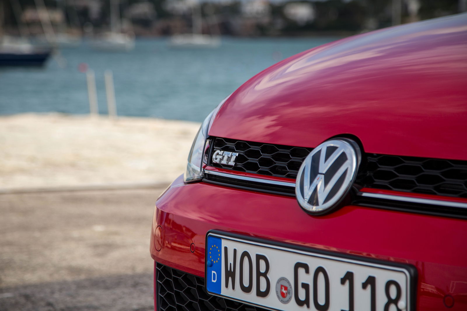 2017 VW Golf GTI Review: Proof That Big Horsepower Isn’t Necessary